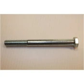 3/8" x 4"_Hex Head Bolt