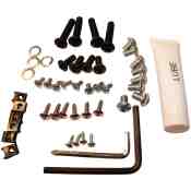 Hardware Kit