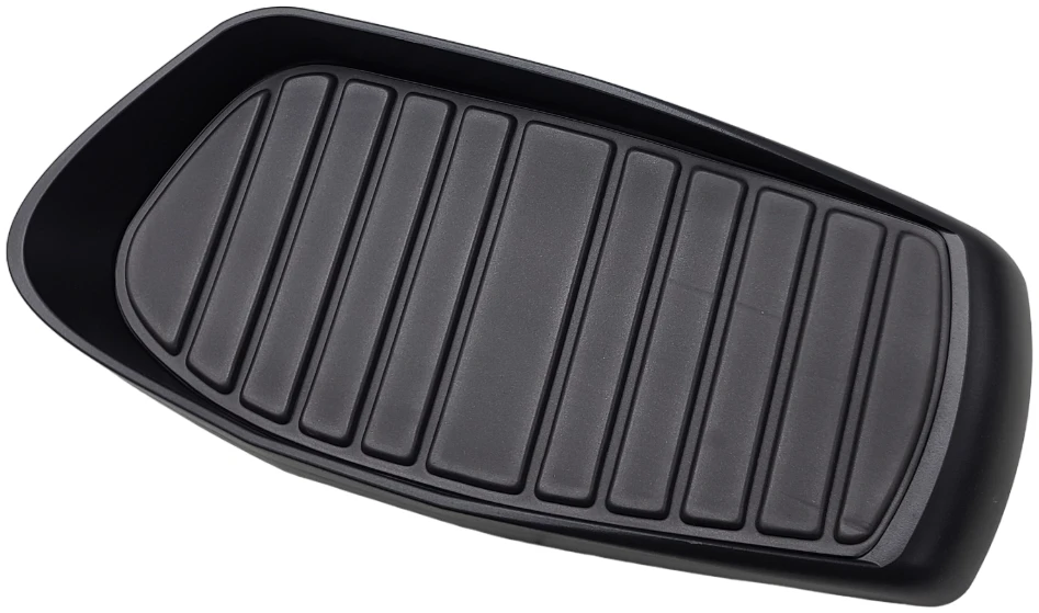 Pedal ( R) + Foam (NO LOGO)