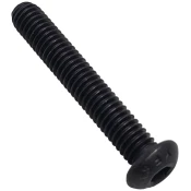 5/16" 2"_Button Head Socket