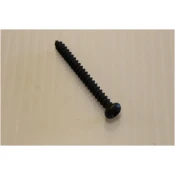 4  38m/m_Sheet Metal Screw