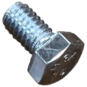 5/16"  1/2"_Hex Head Bolt