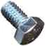 5/16"  1/2"_Hex Head Bolt