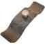 BRACKET, RETAINING (ALUMINUM TRACK) SOLE E