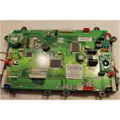 D021167 | Console Display Board