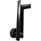 Sliding Seat Mount Assembly