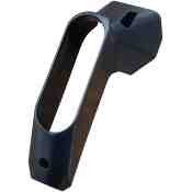 Console Mast Cover-R