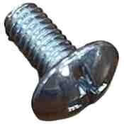 M4 x 8L_Phillips Head Screw