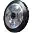 Crank Axle assembly