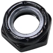 1/2" 8.0T_Nyloc Nut