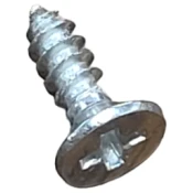 SCREW, TAPPING 3 X 10M/M