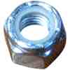 3/8" × 11T_Nyloc Nut