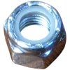 3/8" × 11T_Nyloc Nut