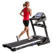 Xterra TR6.65 2013 (SN - 166583) Treadmill Parts