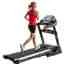Xterra TR6.65 2013 (SN - 166583) Treadmill Parts