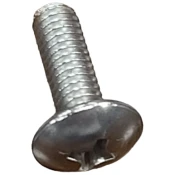 M4 × 12m/m_Phillips Head Screw
