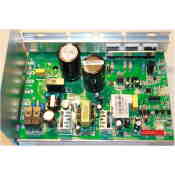 RD020073 | Motor Control Board W/ Plate