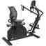 Xterra RSX1500 Recumbent Stepper (SN - 115518)