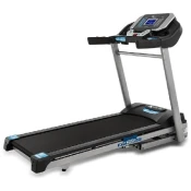 Xterra TRX3500 Treadmill Parts (SN - 135817)