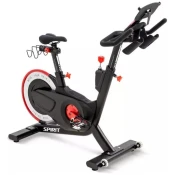 Spirit CIC850 Bike Parts (SN - 850390)
