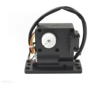 Sole Gear Motor/Resistance Motor