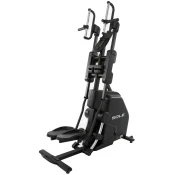 Sole CC81 Climber Parts (SN - 581519)