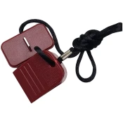 Safety Key | N100042-A5