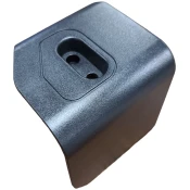 Rear Adjustment Base (L)