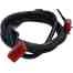 Upper Wire Harness/Computer Cable