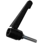 Seat/Handlebar Mast Adj. Locking Lever