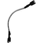 Connecting Wire (White)