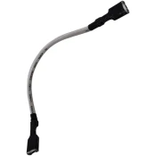 Connecting Wire (White)