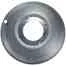 Round Disc