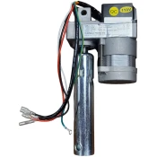 Incline Motor