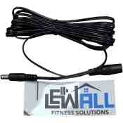 POWER ADAPTER 10FT EXTENDER