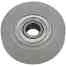 Small Urithane Slide Wheel