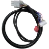Lower Cable/Wire Harness