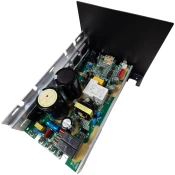 Motor Control Board w/ Plate