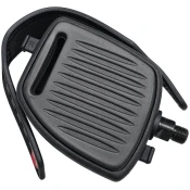 Pedal (L&R) Set - Padded