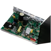MOTOR CONTROLLER W/BRACKET