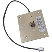 Start Button Board