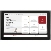 Console Display Board