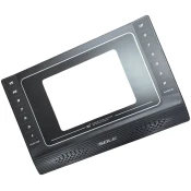 Console Face Plate