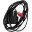 1200M/M_Speed Sensor - Red End