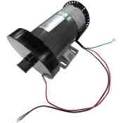 Drive Motor