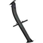 CONSOLE MAST ASSEMBLY