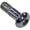 5/16" × 1"_Button Head Socket Bolt