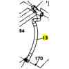 Lower Handle Bar (L)