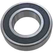 6005_Frame Bearing / Axle Bearing
