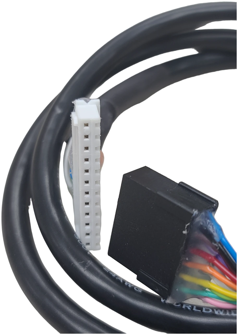800M/M_Computer Cable (Upper/Lower)